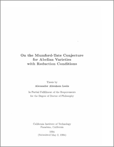 On the Mumford-Tate Conjecture for Abelian Varieties with